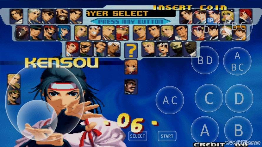 拳皇下载最全游戏攻略解说_拳皇下载最新游戏技巧通关