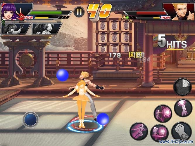 拳皇97爆气技巧与操作指南_拳皇97爆气方法全解析