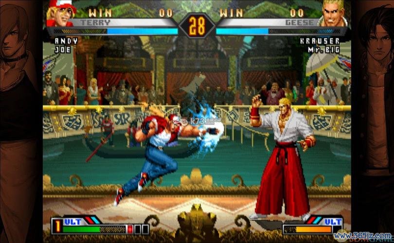 拳王游戏最全攻略解说_拳王游戏最新技巧通关