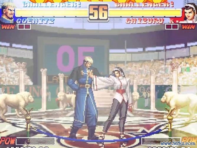 拳王游戏最全攻略解说_拳王游戏最新技巧通关