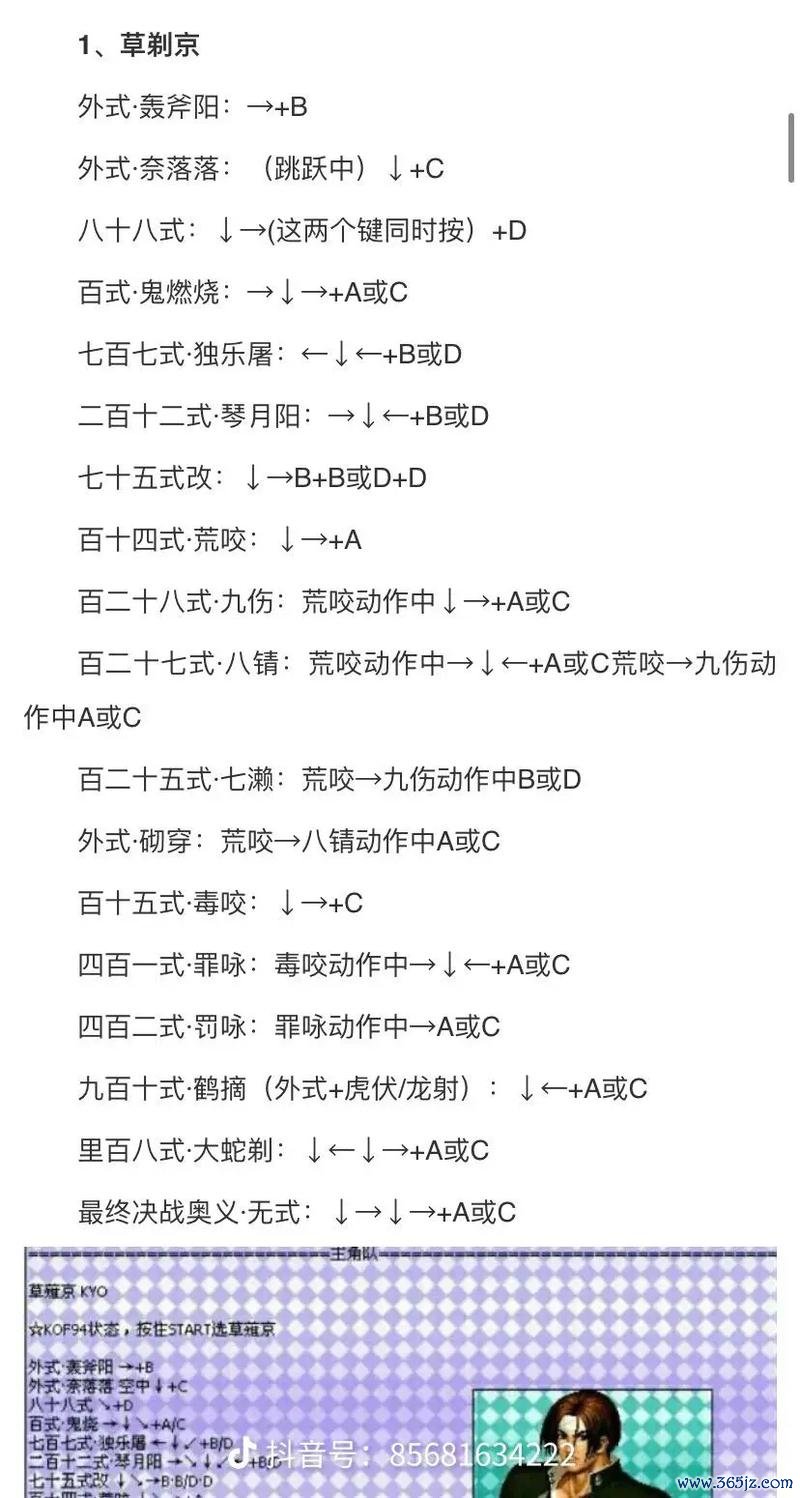 拳王97新手入门到高手进阶全攻略_拳王97游戏技巧与策略