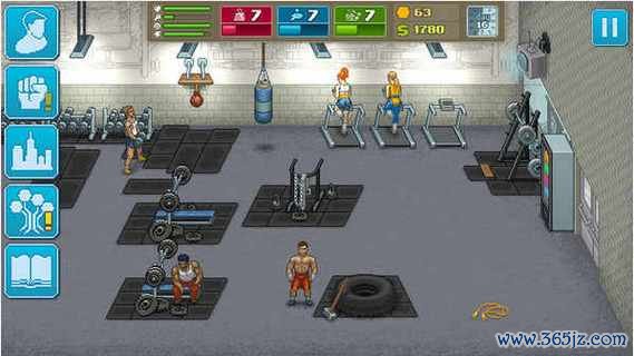 拳击俱乐部2最全游戏攻略解说_拳击俱乐部2最新游戏技巧通关