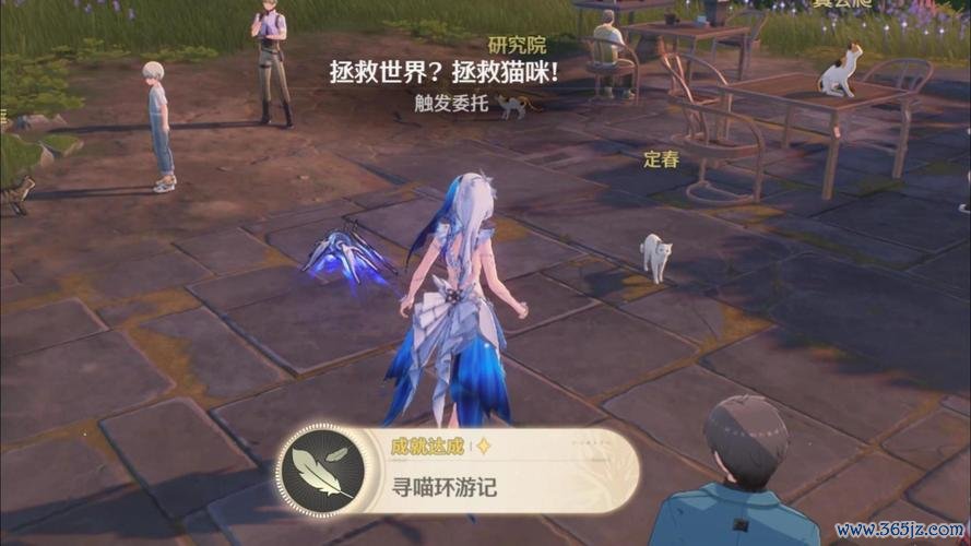 拯救猫咪最全游戏攻略解说_拯救猫咪最新游戏技巧通关