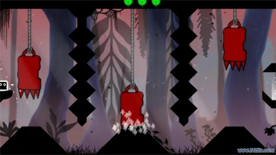 拯救森林最全游戏攻略解说_拯救森林最新游戏技巧通关