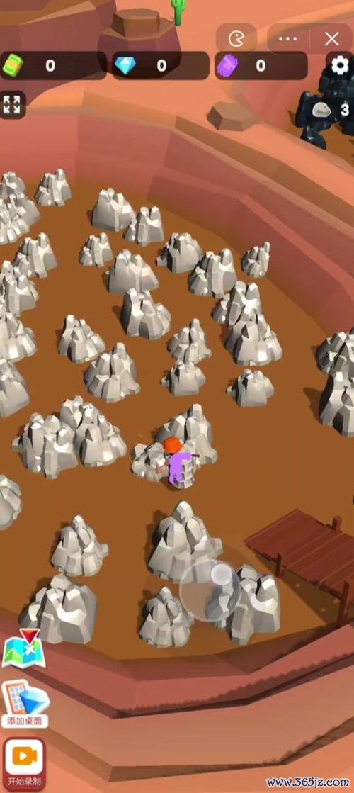 挖矿小游戏最全游戏攻略解说_挖矿小游戏最新游戏技巧通关