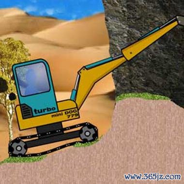 挖掘机大挑战最全游戏攻略解说_挖掘机大挑战最新游戏技巧通关