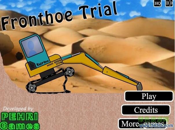 挖掘机大挑战最全游戏攻略解说_挖掘机大挑战最新游戏技巧通关