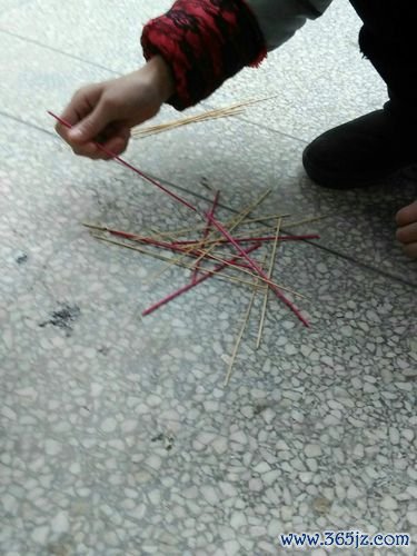 挑竹签最全游戏攻略解说_挑竹签最新游戏技巧通关