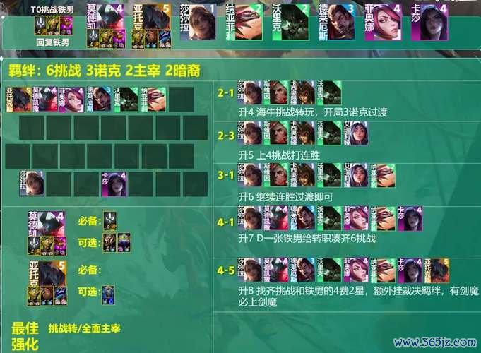 挑战者游戏最全攻略解说_挑战者游戏最新技巧通关