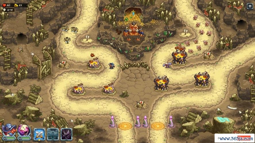 挑战恶魔最全游戏攻略解说_挑战恶魔最新游戏技巧通关