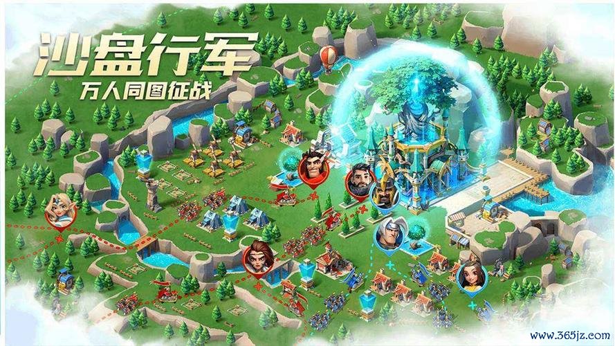 指尖领主最全游戏攻略解说_指尖领主最新游戏技巧通关