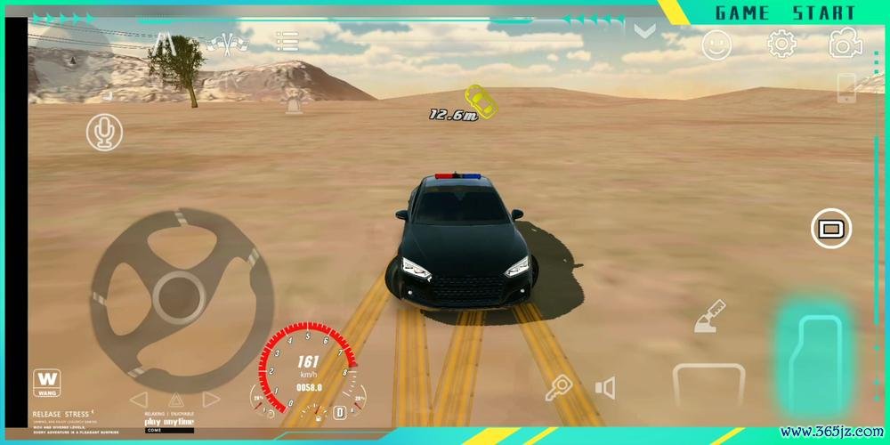 指尖漂移最全游戏攻略解说_指尖漂移最新游戏技巧通关