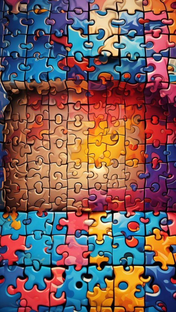 拼图大全最全游戏攻略解说_拼图大全最新游戏技巧通关