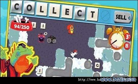 拼单词游戏最全攻略解说_拼单词游戏最新技巧通关