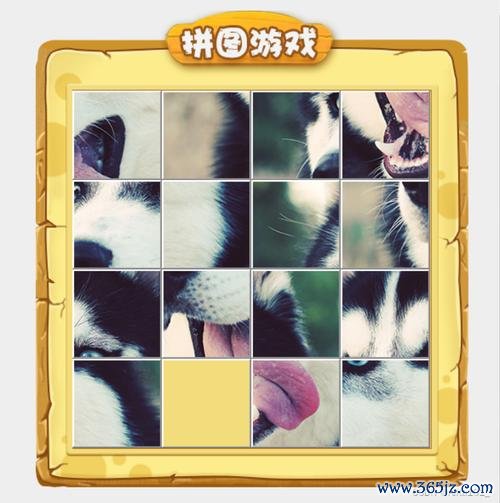 拼图在线最全游戏攻略解说_拼图在线最新游戏技巧通关