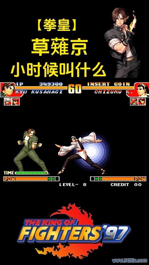 拳皇草薙京全角色技能解析_拳皇草薙京实战技巧分享