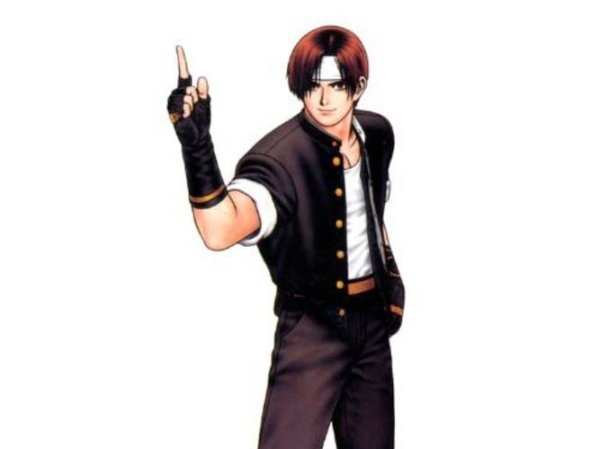 拳皇草薙京全角色技能解析_拳皇草薙京实战技巧分享