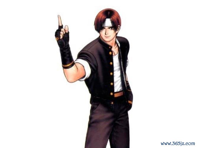 拳皇草薙京全角色技能解析_拳皇草薙京实战技巧分享