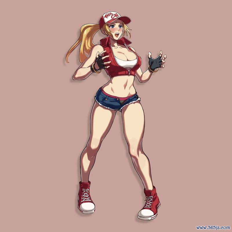 拳皇特瑞最全游戏攻略解说_拳皇特瑞最新游戏技巧通关