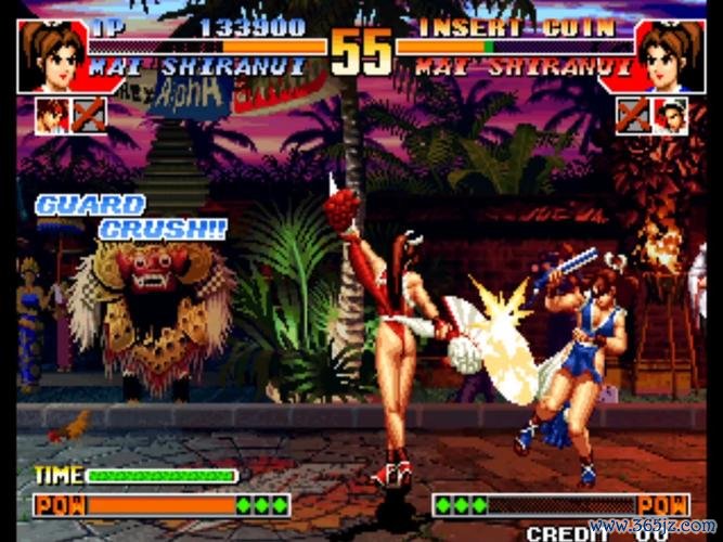 拳皇手游最全游戏攻略解说_拳皇手游最新游戏技巧通关