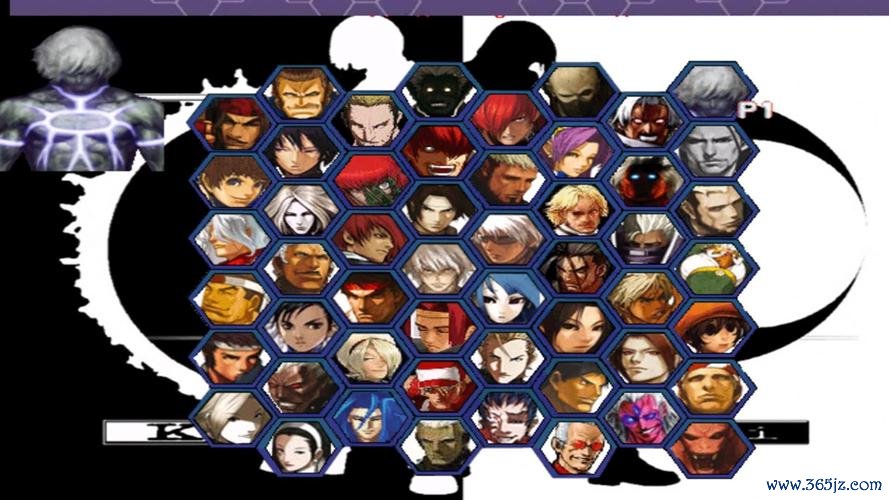 拳皇大蛇隐藏角色解锁与战斗技巧全解_拳皇大蛇最新通关秘籍