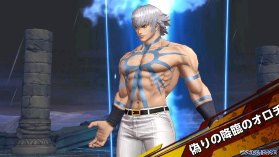 拳皇大蛇隐藏角色解锁与战斗技巧全解_拳皇大蛇最新通关秘籍