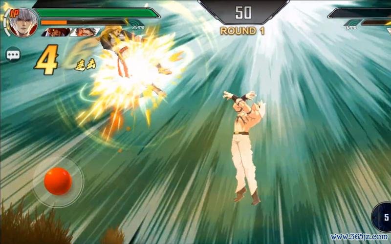 拳皇命运最全游戏攻略解说_拳皇命运最新游戏技巧通关