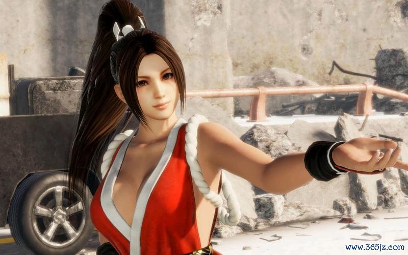 拳皇不知火舞最全游戏攻略解说_拳皇不知火舞最新游戏技巧通关