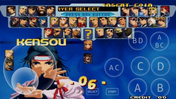 拳皇三国最全游戏攻略解说_拳皇三国最新游戏技巧通关