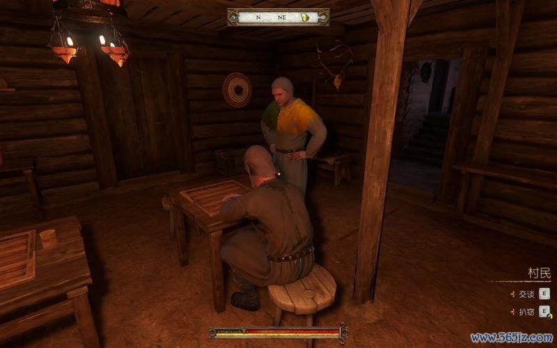 拯救村民最全游戏攻略解说_拯救村民最新游戏技巧通关