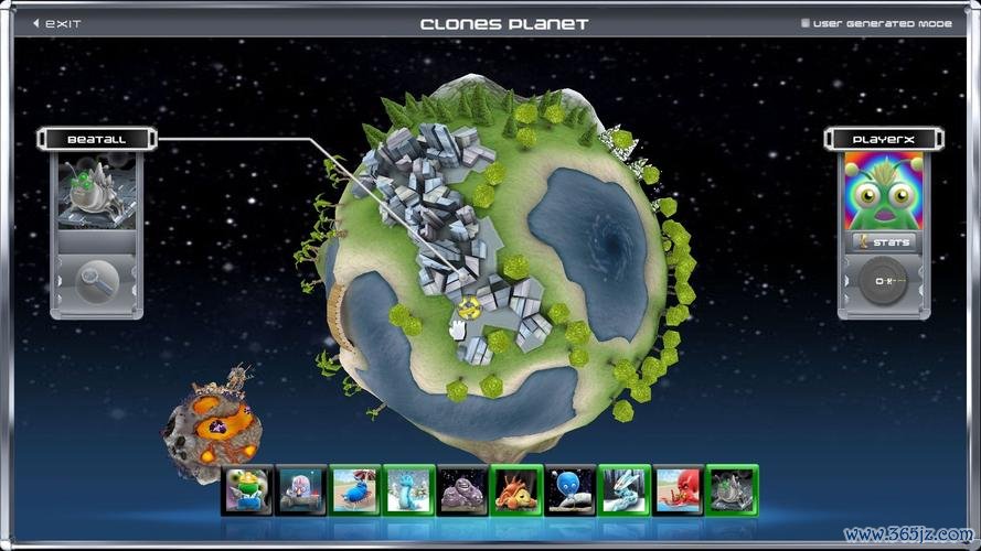 拯救星球最全游戏攻略解说_拯救星球最新游戏技巧通关