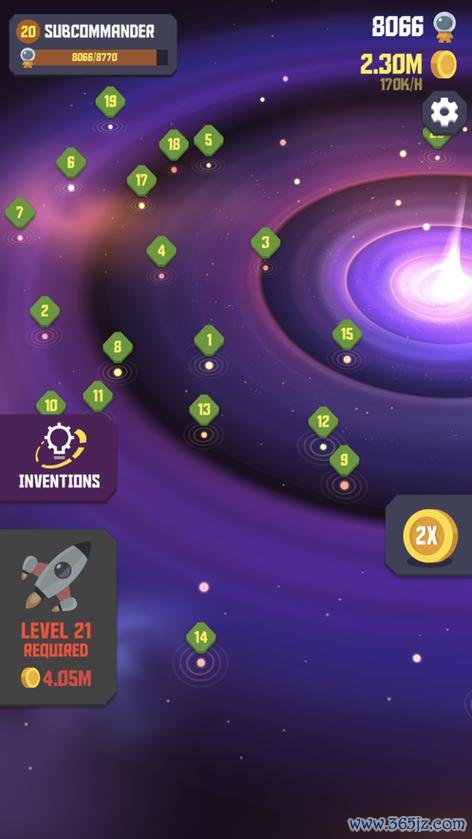 拯救星球最全游戏攻略解说_拯救星球最新游戏技巧通关