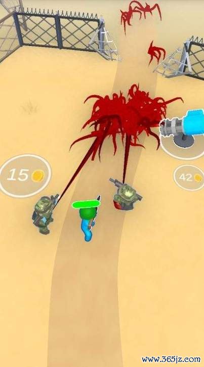 拯救外星人最全游戏攻略解说_拯救外星人最新游戏技巧通关