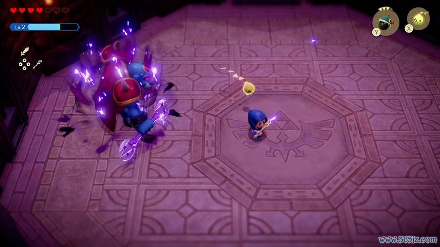 拯救国王最全游戏攻略解说_拯救国王最新游戏技巧通关