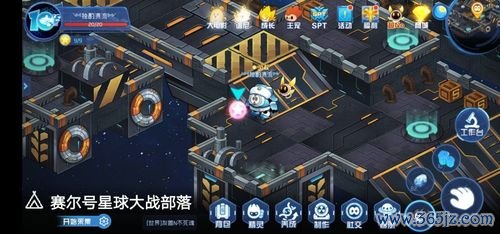 拜伦号星能收集与通关全攻略_拜伦号最新技巧玩法