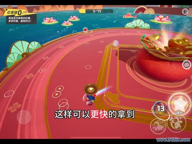 招财进宝游戏最全攻略解说_招财进宝游戏最新技巧通关