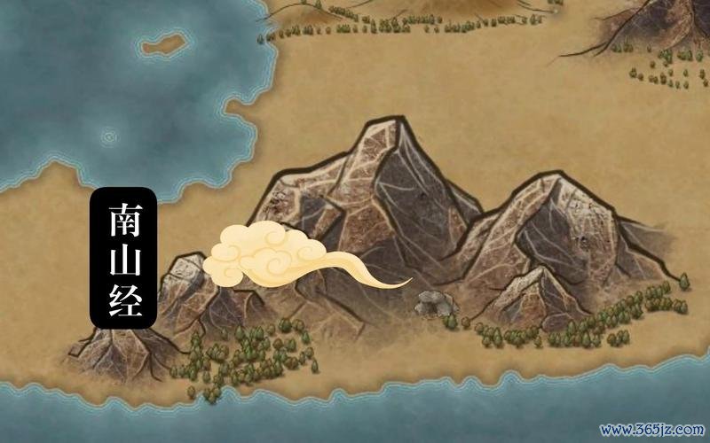 招摇山最全游戏攻略解说_招摇山最新游戏技巧通关