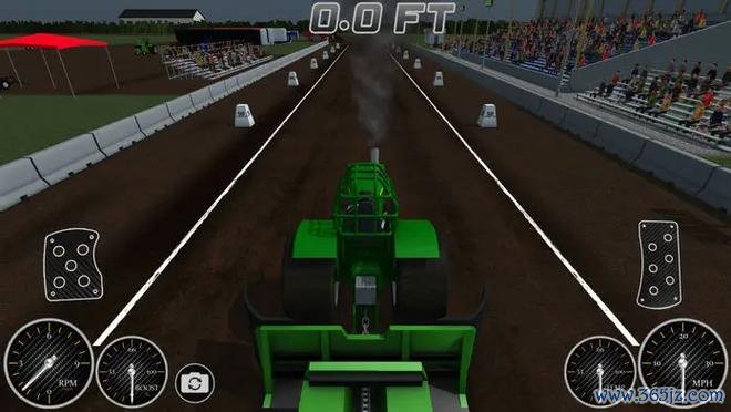 拖拉机运货最全游戏攻略解说_拖拉机运货最新游戏技巧通关