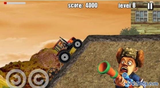 拖拉机怎么玩最全游戏攻略解说_拖拉机怎么玩最新游戏技巧通关