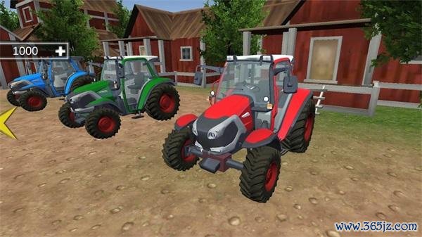拖拉机游戏最全攻略解说_拖拉机游戏最新技巧通关