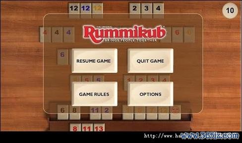 拉密牌游戏攻略：最新玩法技巧与高分通关秘籍_拉密牌游戏全解