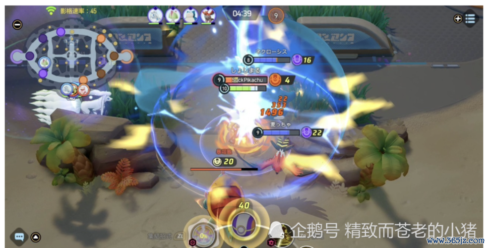 拉奥拉最全游戏攻略解说_拉奥拉最新游戏技巧通关