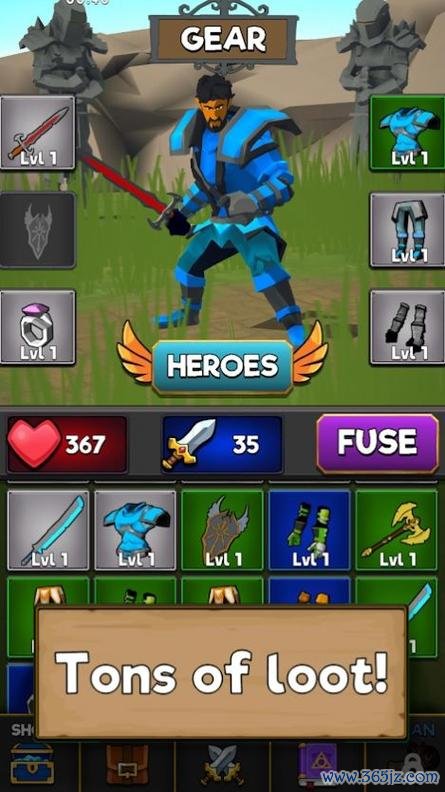 拇指人最全游戏攻略解说_拇指人最新游戏技巧通关