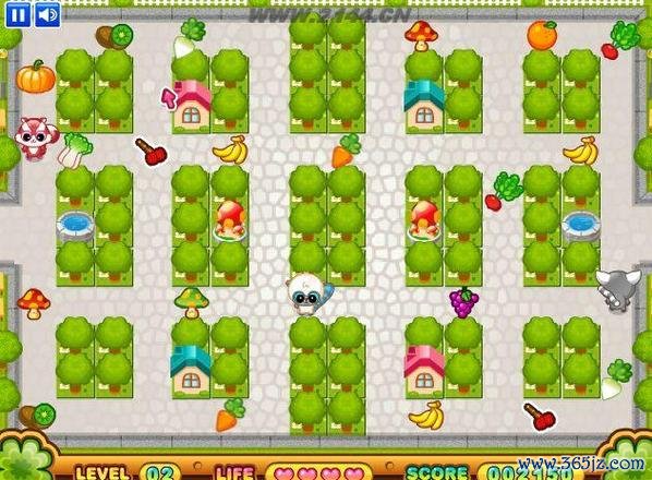 抓鬼游戏最全游戏攻略解说_抓鬼游戏最新游戏技巧通关