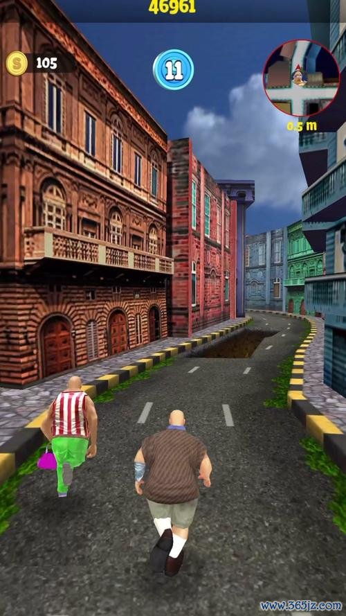 抓小偷游戏最全攻略解说_抓小偷游戏最新技巧通关