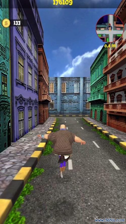 抓小偷游戏最全攻略解说_抓小偷游戏最新技巧通关