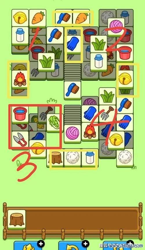 抓一抓最全游戏攻略解说_抓一抓最新游戏技巧通关