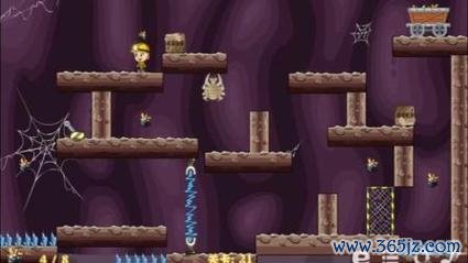 抓住坏蛋最全游戏攻略解说_抓住坏蛋最新游戏技巧通关