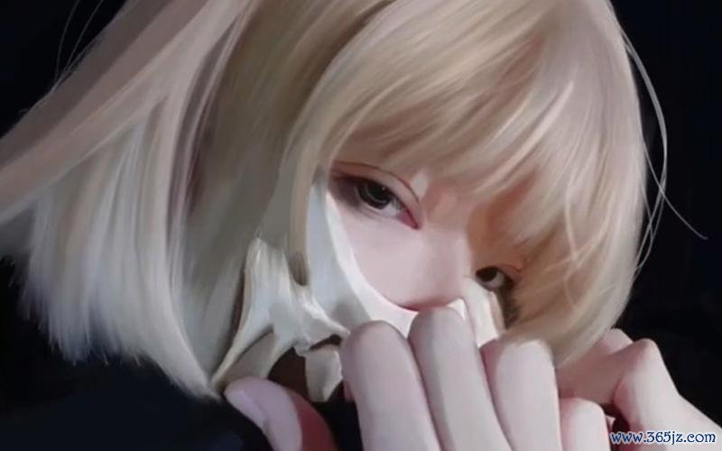 抑郁少女最全游戏攻略解说_抑郁少女最新游戏技巧通关