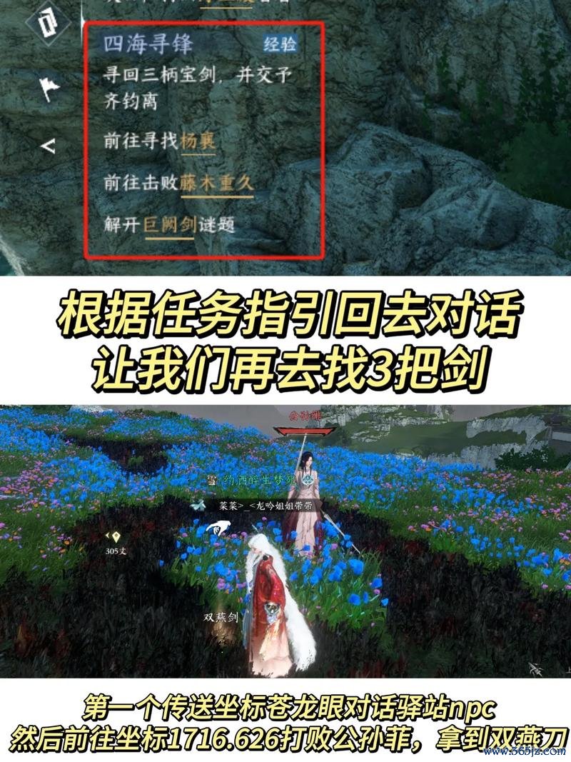 承影游戏全流程攻略解析_承影游戏实用技巧与通关秘籍